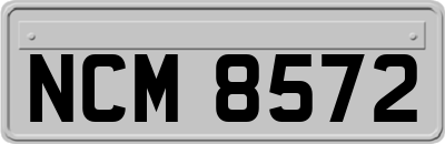 NCM8572