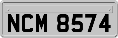 NCM8574