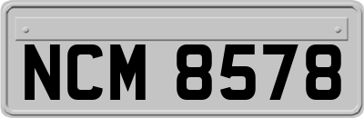 NCM8578