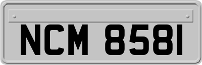 NCM8581
