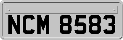 NCM8583