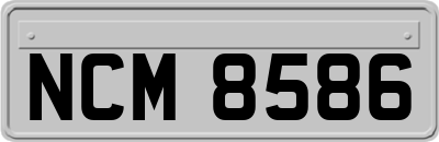 NCM8586