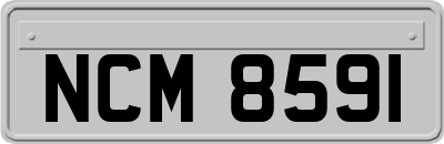 NCM8591