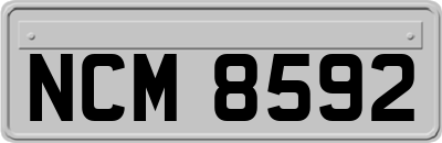 NCM8592