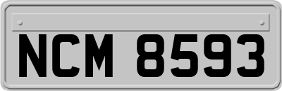 NCM8593