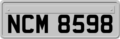 NCM8598