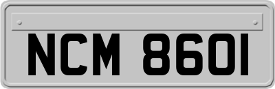 NCM8601
