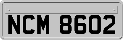 NCM8602