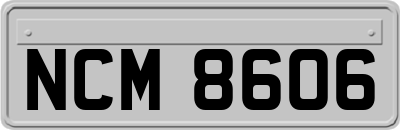 NCM8606