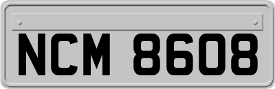 NCM8608