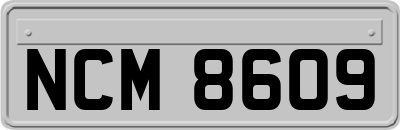 NCM8609