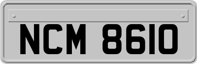 NCM8610