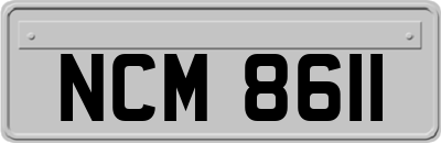 NCM8611