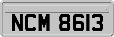 NCM8613