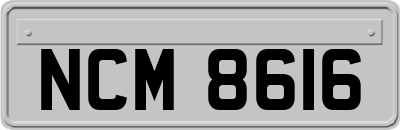 NCM8616