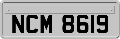 NCM8619