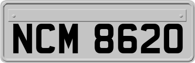 NCM8620