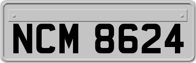 NCM8624