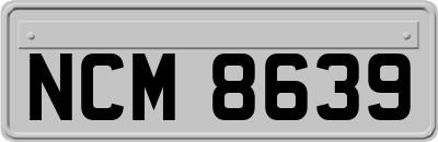NCM8639