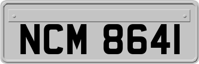 NCM8641