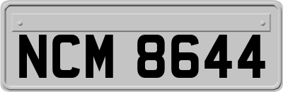 NCM8644