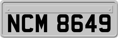 NCM8649