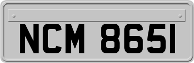NCM8651