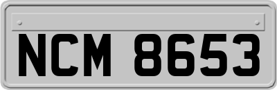 NCM8653