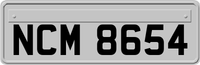 NCM8654