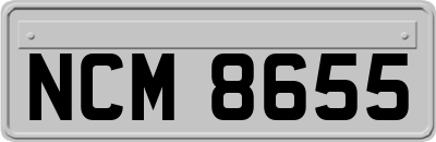 NCM8655