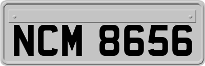 NCM8656