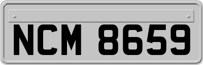 NCM8659