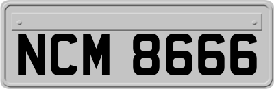 NCM8666