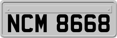 NCM8668