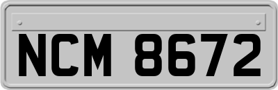 NCM8672