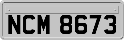 NCM8673