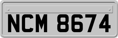NCM8674