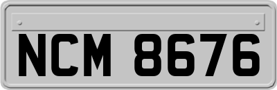 NCM8676