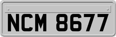 NCM8677