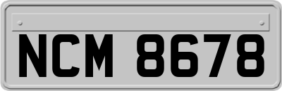 NCM8678