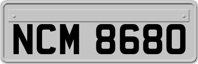 NCM8680