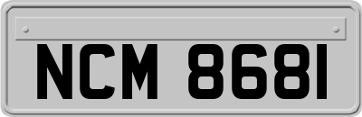 NCM8681