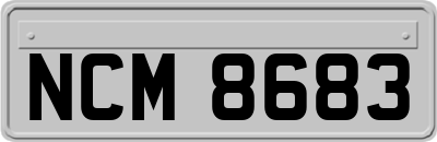 NCM8683