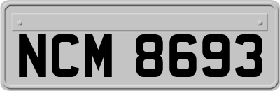 NCM8693