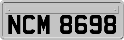 NCM8698