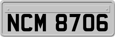 NCM8706