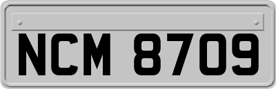 NCM8709