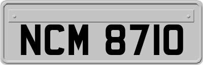 NCM8710