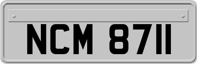 NCM8711