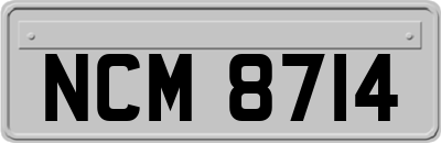 NCM8714